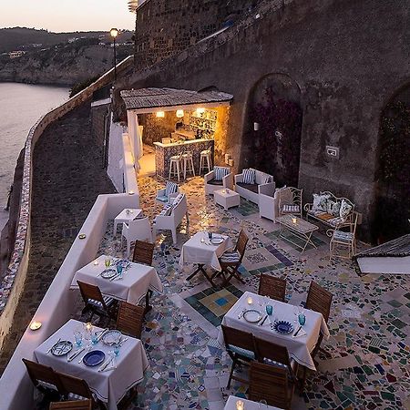 Casa al Sole Boutique Hotel Sant'Angelo  Extérieur photo