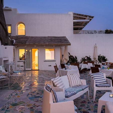 Casa al Sole Boutique Hotel Sant'Angelo  Extérieur photo