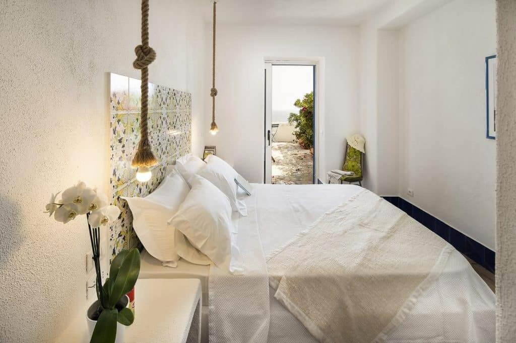 Casa al Sole Boutique Hotel Sant'Angelo  Extérieur photo