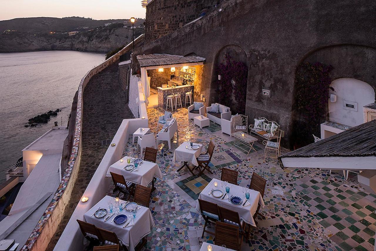 Casa al Sole Boutique Hotel Sant'Angelo  Extérieur photo