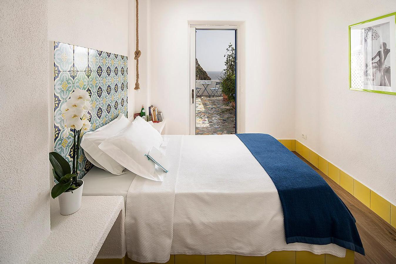 Casa al Sole Boutique Hotel Sant'Angelo  Extérieur photo