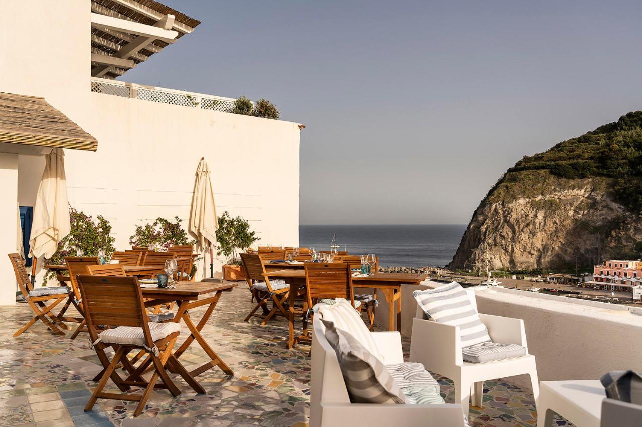 Casa al Sole Boutique Hotel Sant'Angelo  Extérieur photo